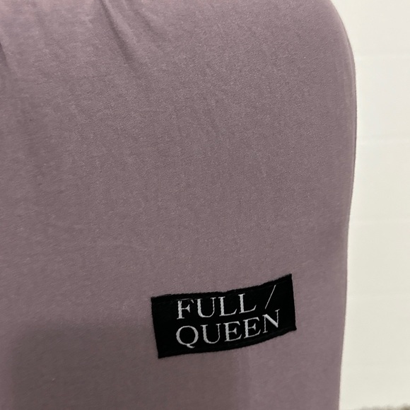 Ugg Devon Full / Queen Comforter Set - Picture 10 of 12